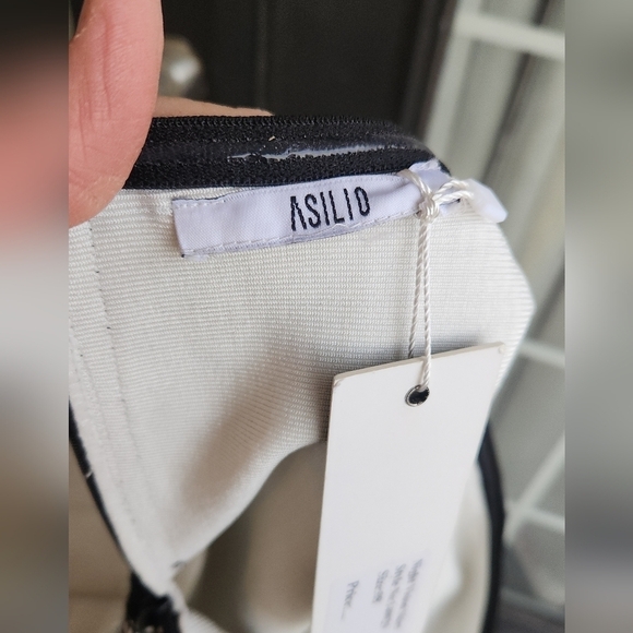 ASILIO NIGHT VISION SKIRT - Picture 5 of 6